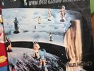 LP VAN DER GRAAF GENERATOR - PAWN HEARTS