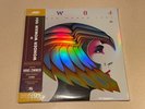 WONDER WOMAN 1984 Original Movie Soundtrack OST Swirl Mondo Vinyl 3 LP Sealed