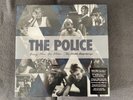 NEW & SEALED: THE POLICE, EVERY MOVE YOU MAKE (THE STUDIO RECORDINGS) (A&M BOX)