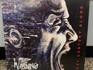 The Warning 21st Century Blood XXI Century Vinyl LP Signed Autographed