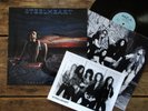 STEELHEART - Tangled In Reins (1992) Vinyl, LP MCA10426 - Germany - Hard Rock