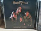 SAINT VITUS Hallow's Victim LP SST 1986, Doom Metal, Pentagram, Reagers RARE