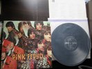 Pink Floyd Piper at Gates Dawn Japan Vinyl LP in 1970 OP-80281 Odeon Syd Barrett
