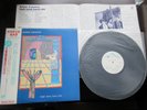 Aztec Camera High Land Hard Rain Japan Vinyl LP w OBI RTL-34 Roddy Frame C86