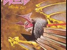 DRUID - Vampire Cult - 1989 France LP
