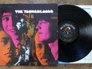 THE YOUNGBLOODS - Self-titled (1967) Vinyl, LP RCA Victor LSP-3724 Classic Rock