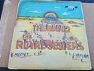 Latin LP - The Royal Jesters - The Band - GCP Records - Rare Chicano Soul