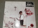 Legion of the Damned - Feel the Blade - Vinyl LP