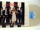 BLONDIE parallel lines (clear vinyl) LP EX/EX-, 51 1192, vinyl, album, & inner