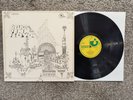 Pink Floyd - Relics -NM/EX+ 1977 RE Prog Psych Rock Harvest GERMAN Press Sleeve
