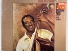 The Ray Brown Trio “Soular Energy” LP/Concord CJ-268 (EX) Shrinkwrap 1985