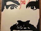 Negative FX Taang  Records 1985 Vinyl Hardcore Punk Boston