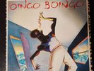 Oingo Boingo Good For Your Soul Vinyl LP Original 1983 A&M Records Danny Elfman