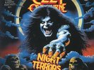 Ozzy Osbourne Night Terrors: Live In Montreal 1981 Rare Concert LP Randy Rhoads
