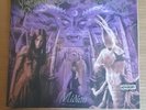 Cradle Of Filth Midian Vinyl Album MFN666 2000