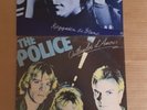 The Police Regatta De Blanc 1979 Vinyl+ Outlandos D'Amour 1978 (RARE BLUE VINYL)