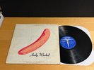 RARE Lawsuit Torso Sticker VELVET UNDERGROUND & NICO Verve V/5008 WARHOL COVER