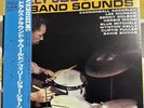 Philly Joe Jones Big Band Sounds ‎– Drums Around The World Japanese Reissue 1978