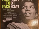 Baby Face Willette Face To Face Blue Note 4068 Mono Ear RVG Rare Jazz LP