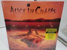 NEW CORNER WEAR - Alice in Chain - Dirt (Double Opaque Yellow Vinyl) 2022