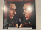 A BRONX TALE soundtrack 2LP BLACK & RED VINYL LTD ED of 2500 sealed NEW RSD 2017