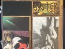 Sister by Sonic Youth - Pink/Purple Vinyl Open EX/EX