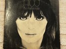 Nico - The Marble Index LP Vinyl Record 1968 US First Pressing