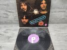 Hard Stuff Bulletproof 1972 UK Press LP Vinyl Record Album