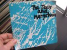 JESUS AND MARY CHAIN 'Upside Down' 1984 CREATION 012 rare Blue Slv FEEDBACK FUZZ