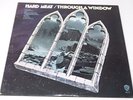 PSYCH PROG MONSTER Hard Meat Through A Window WB WS1879 1B/1B Green Label NM