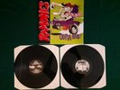 Ramones-We're Outta Here  1997 German-only 2LP rare punk black vinyl Lemmy,
