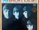 The Beatles - Meet The Beatles (1983 reissue) ST-2407 Vinyl Record