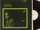 CURTIS JONES: Trouble Blues US Prestige Bluesville RVG Test Press OG LP Vinyl