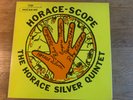 The Horace Silver Quintet - Horace-Scope