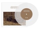 Noah Kahan Stick Season Limited Edition Clear 7” Vinyl - US In Hand Ship ASAP
