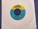 NORTHERN SOUL MOTOWN MOD VINYL 45 : THE AD LIBS - JOHNNY MY BOY **NO RESERVE**