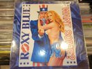 RARE - Roxy Blue - Want Some? - 1992 Vinyl Record / 8.0 out of 10
