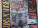 Guns N Roses Appetite For Destruction vinyl Limited Edition