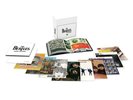 The Beatles In Mono Deluxe Lp Box set NM UNPLAYED SEALED BEATLES