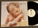Van Halen 1984 Orig. (NM) LP 1983 Warner Bros. w/Innerr,self,II,fair,women,5150