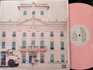 MELANIE MARTINEZ K-12 2019 ALT-POP BABY PINK VINYL LP with BOOKLET