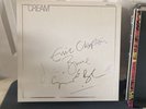 Cream Vinyl Record Box Set Clapton, Bruce, Baker Nr Mint