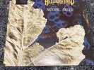 HELLBASTARD Natural Order LP 1990 Earache Records UK Thrash Heavy Metal Vinyl