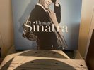 Frank Sinatra - Ultimate Sinatra ( Used Vinyl Gatefold LP )