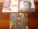 DAVID BOWIE. NEW SEALED 180g Vinyl HEAVY 3 LP Lot. Ziggy Stardust. RSD. Changes