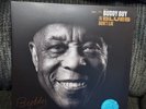 Buddy Guy -The Blues Don't Lie  Signed Autograph 2 LP with Legends seal 2023