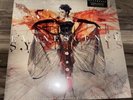 Synthesis by Evanescence VINYL RECORD SEALED