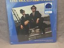 The Blues Brothers : Original Soundtrack (Limited Ed. Blue Vinyl LP) *See Desc*