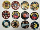 12 Cereal Box Records Archies,The Sugar Bears,Monkees etc No Reserve AS IS 33rpm