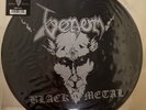 Venom Black Metal Picture Disc Disc Limited Edition